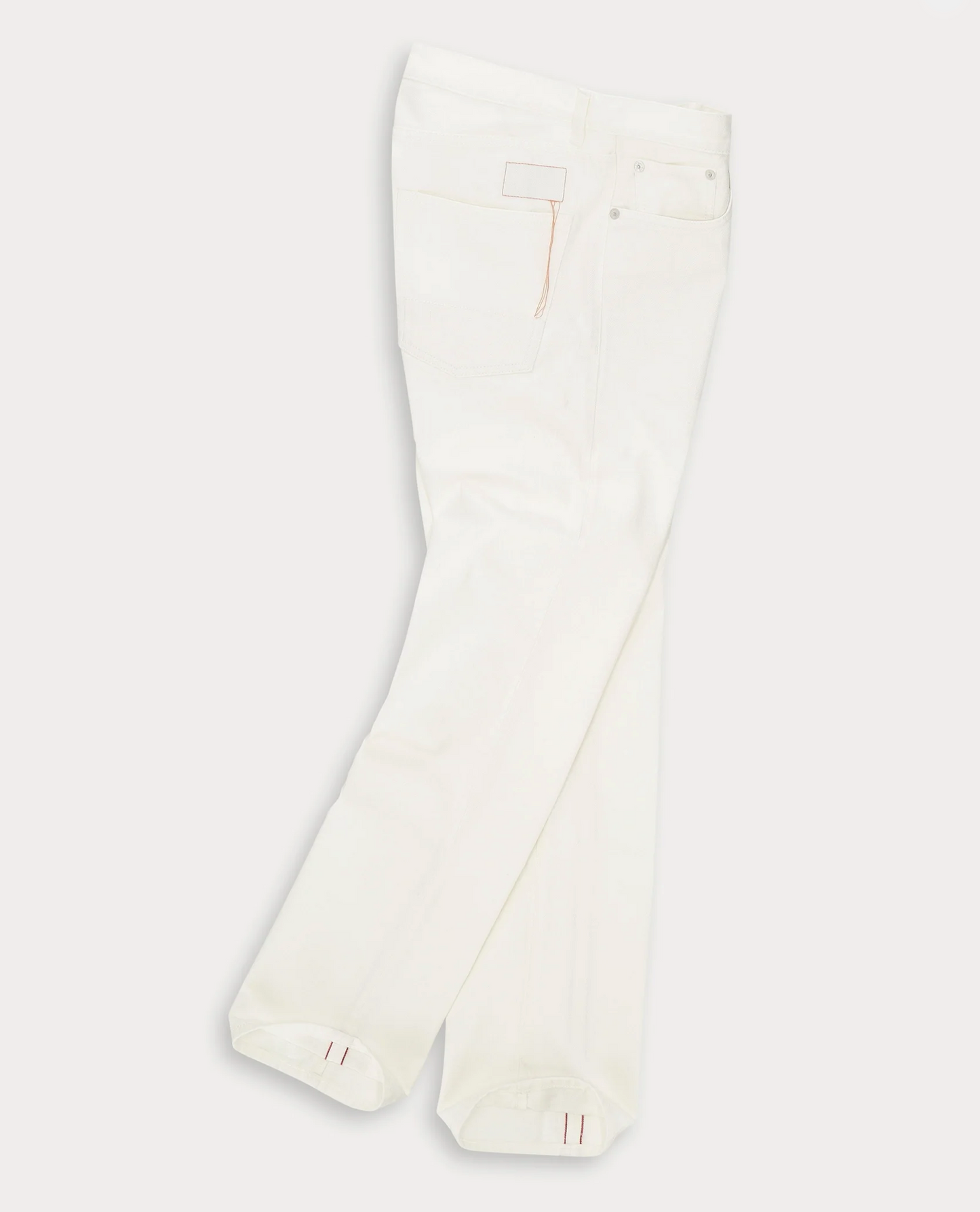 Fortela 965JOHN33 Denim White