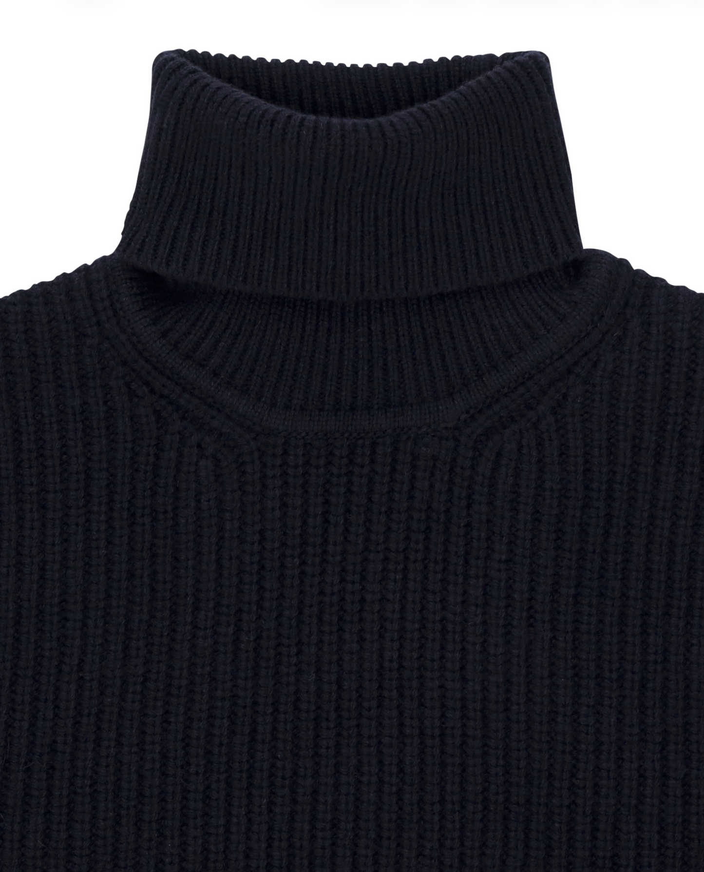 Fortela Leona Navy Sweater