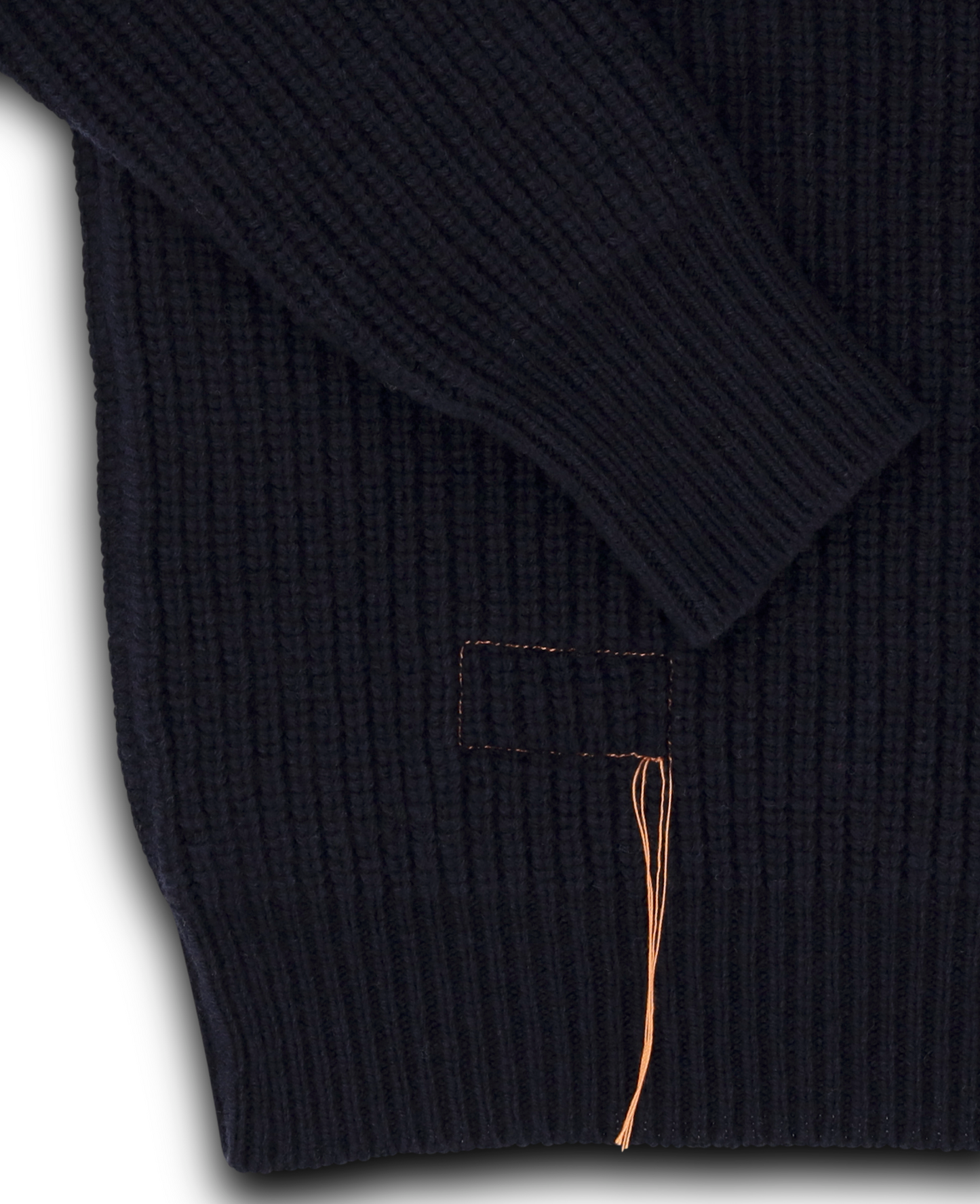 Fortela Leona Navy Sweater