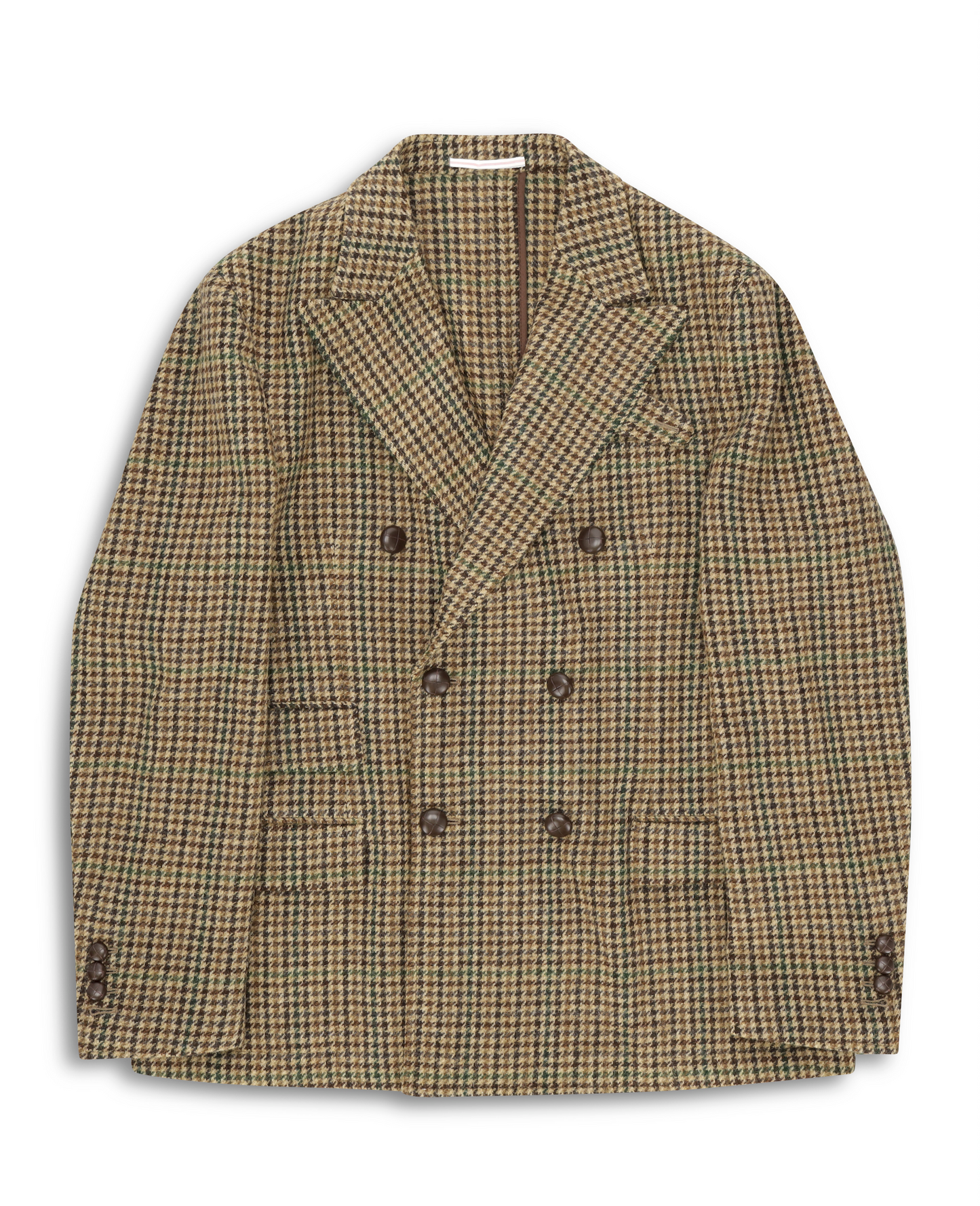 Cappotto Balbo
