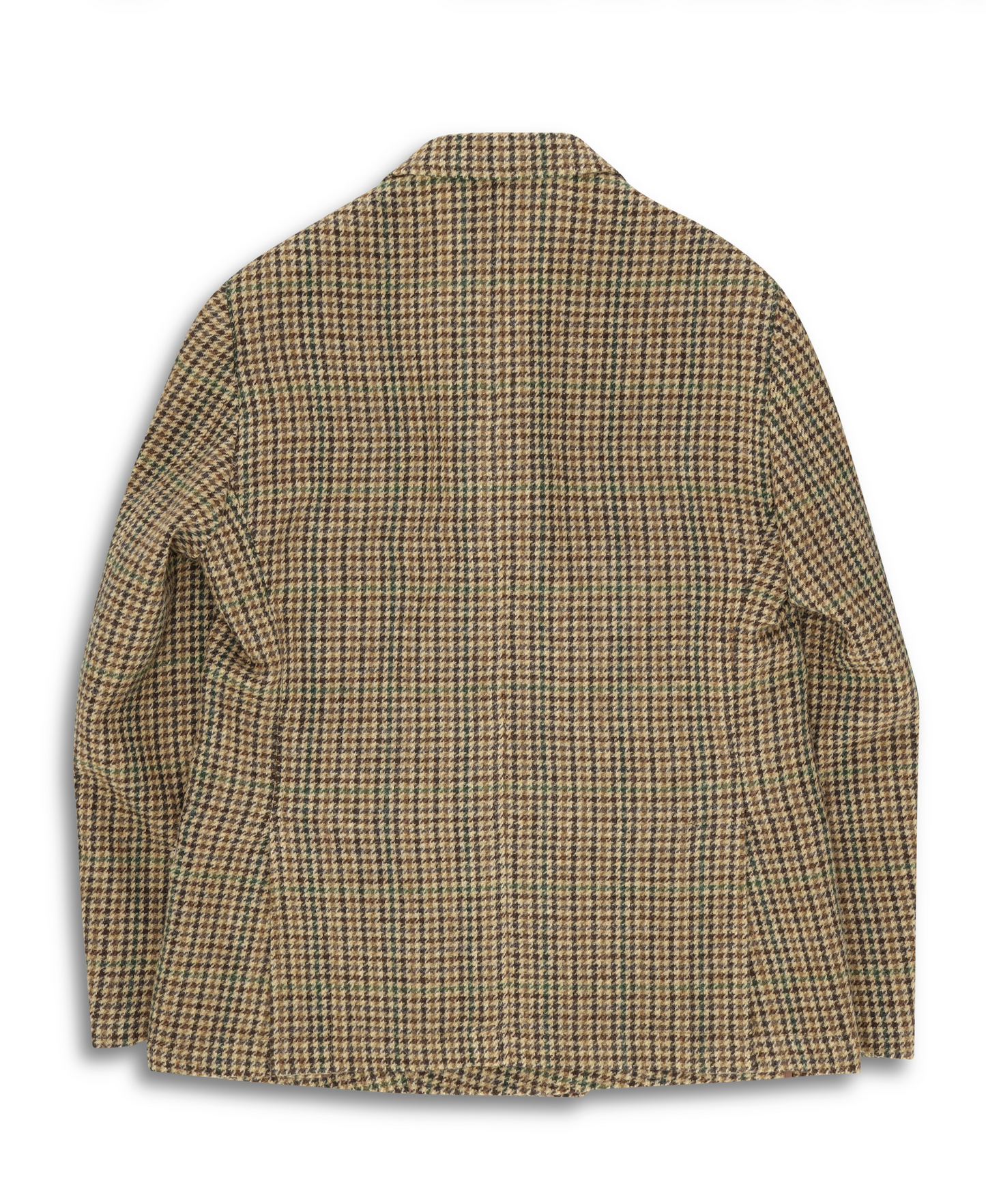 Cappotto Balbo