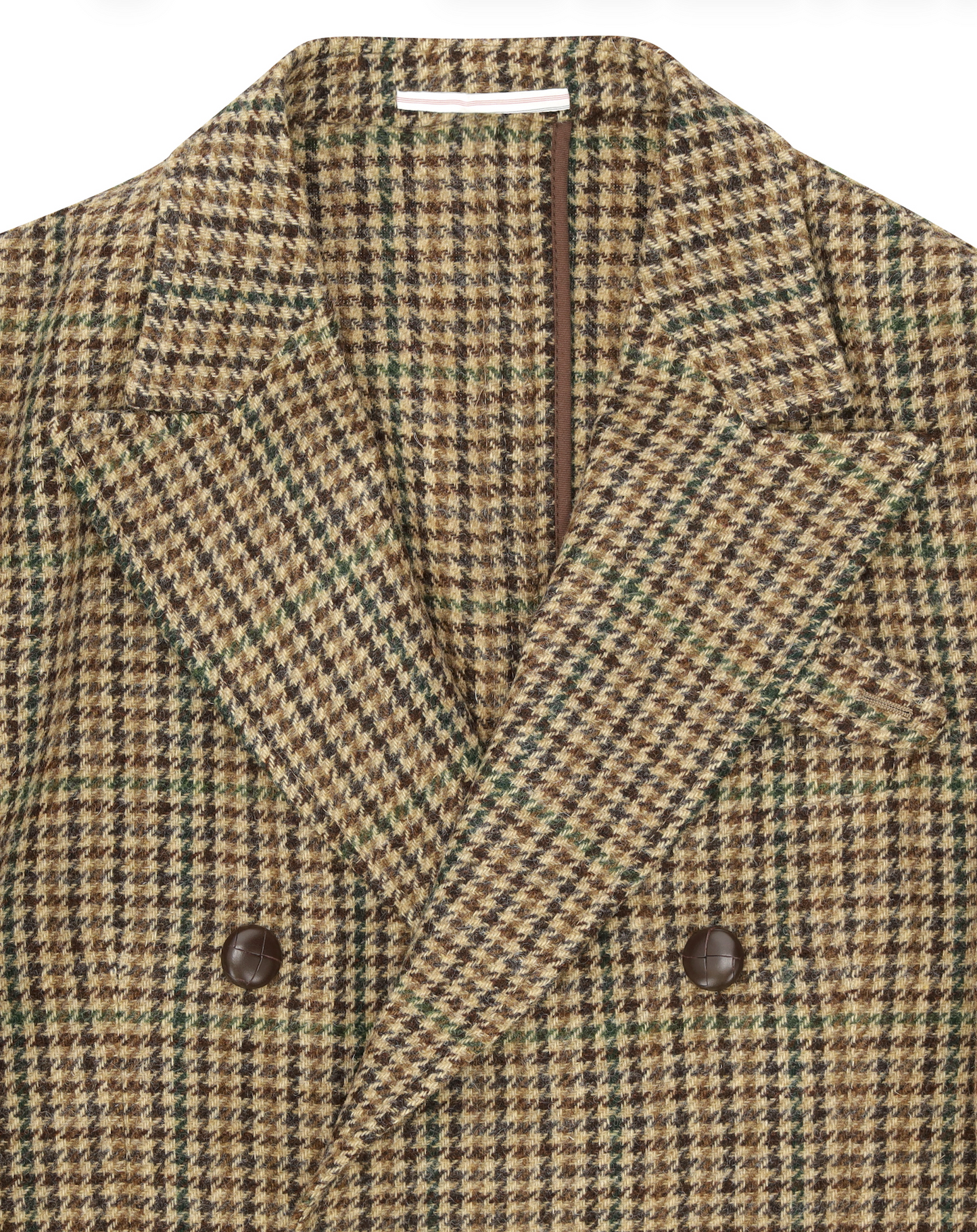 Cappotto Balbo
