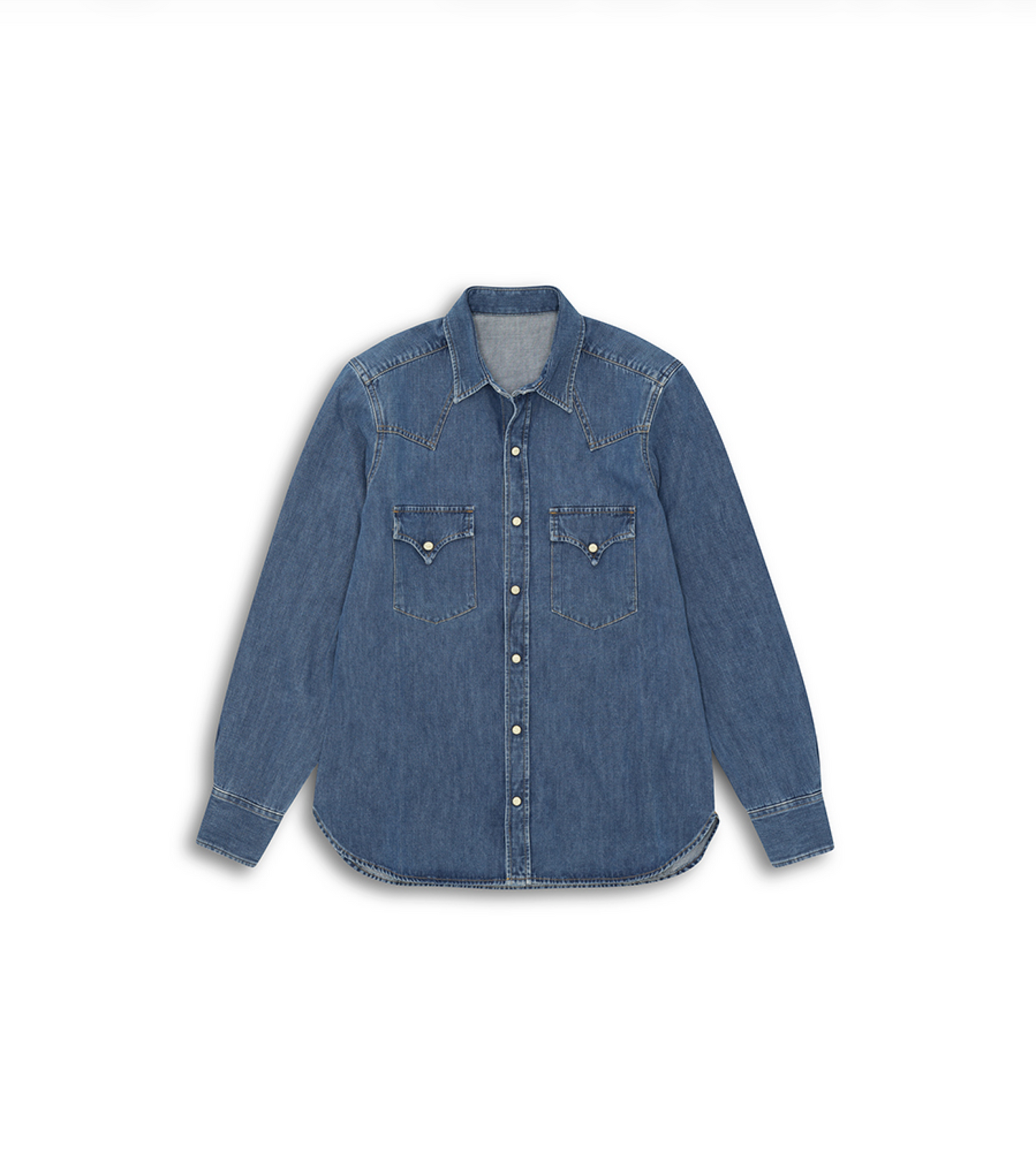 Fortela NTEXDenim Texan Shirt
