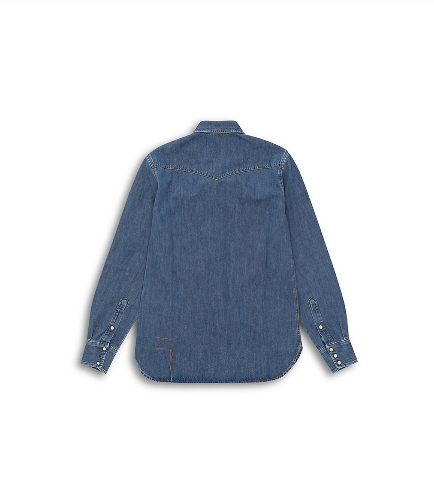 Fortela NTEXDenim Texan Shirt