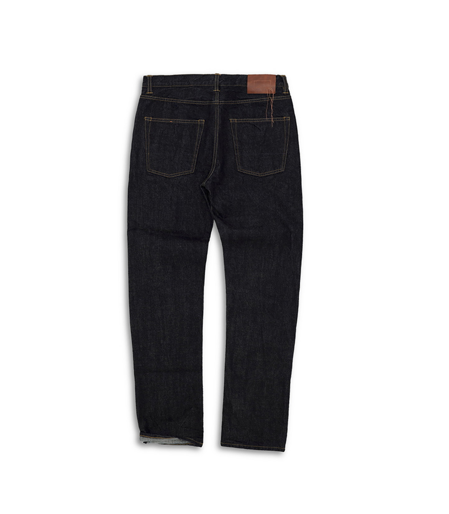 Fortela 965JOHN33 Denim Pants
