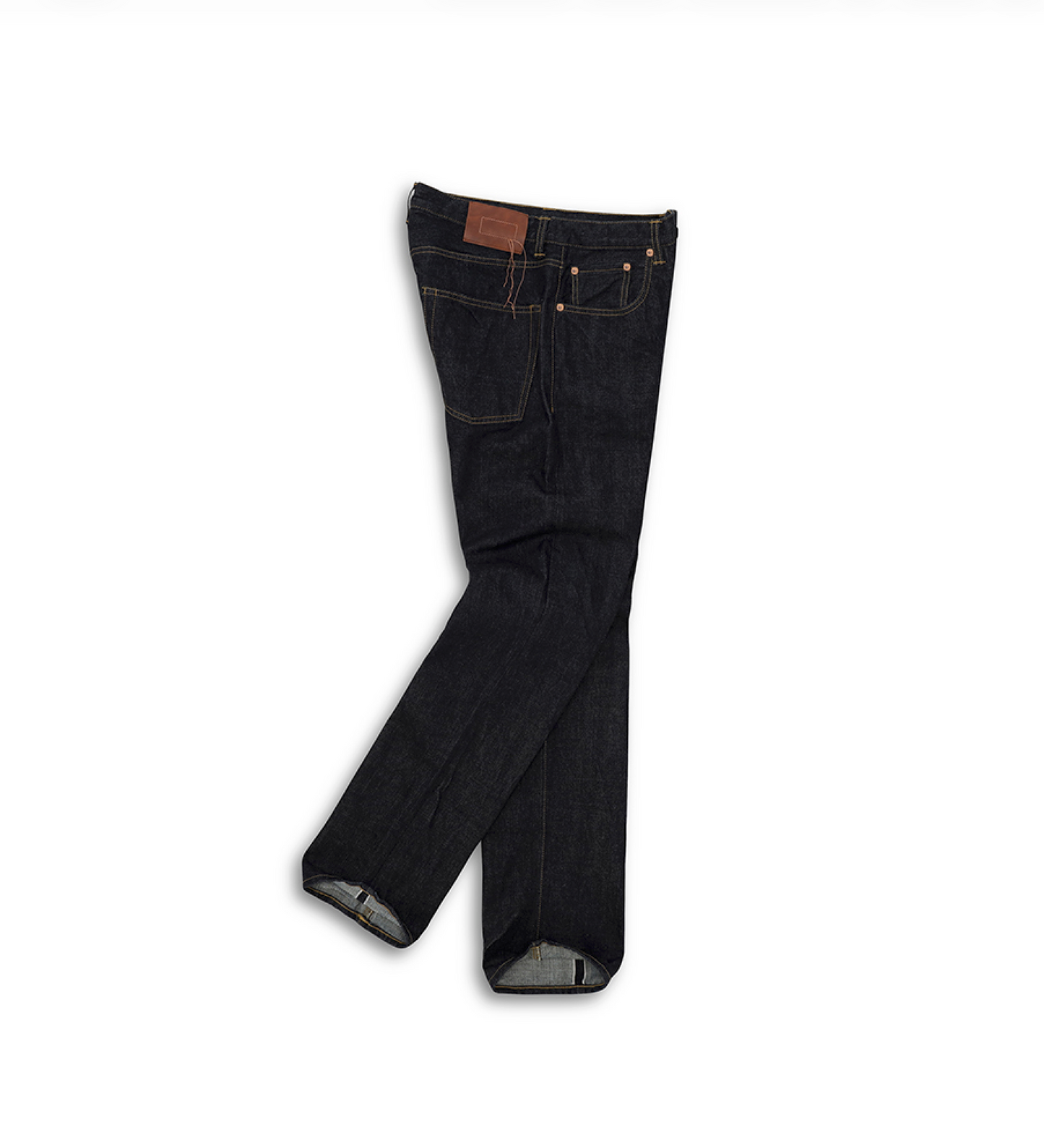 Fortela 965JOHN33 Denim Pants