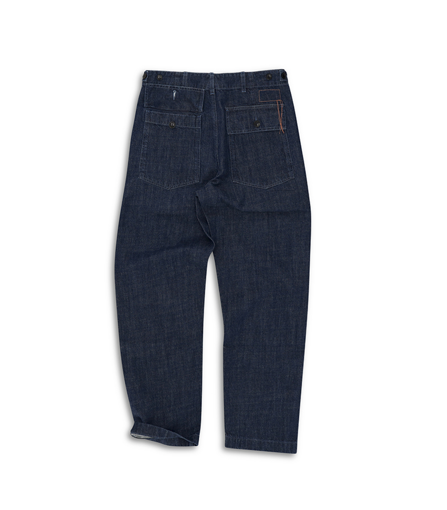 Fortela Newfatigue Trousers