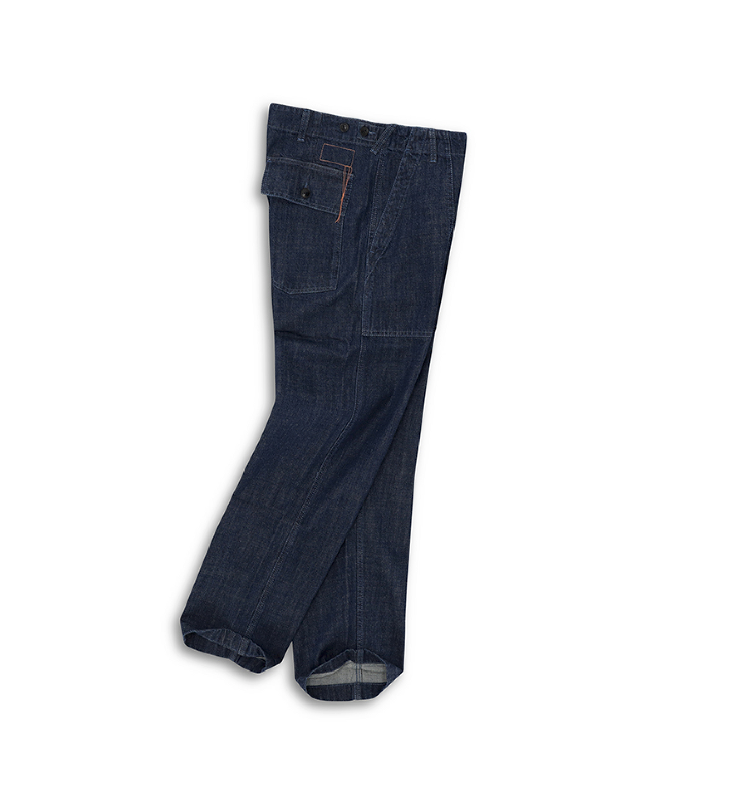 Fortela Newfatigue Trousers