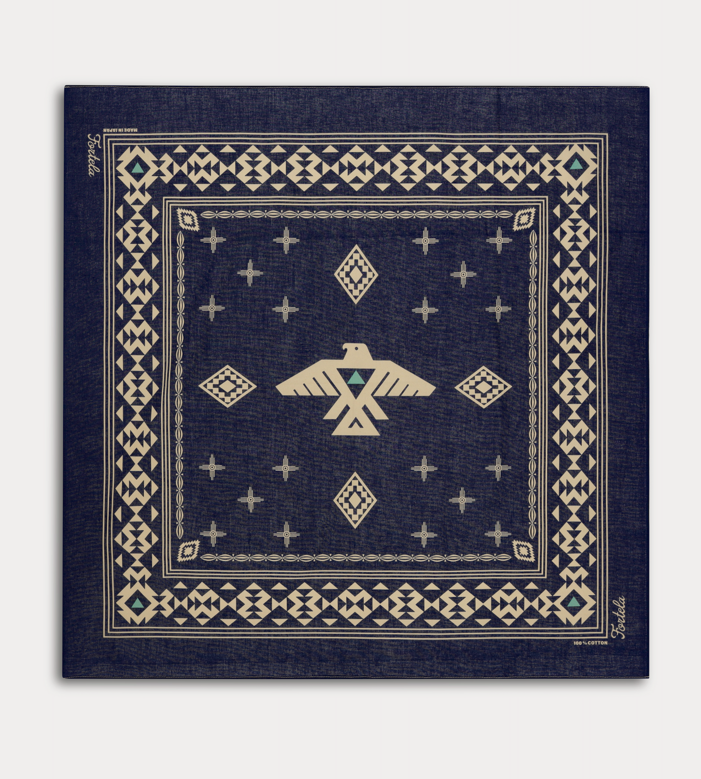 Fortela Bandana Thunderbird