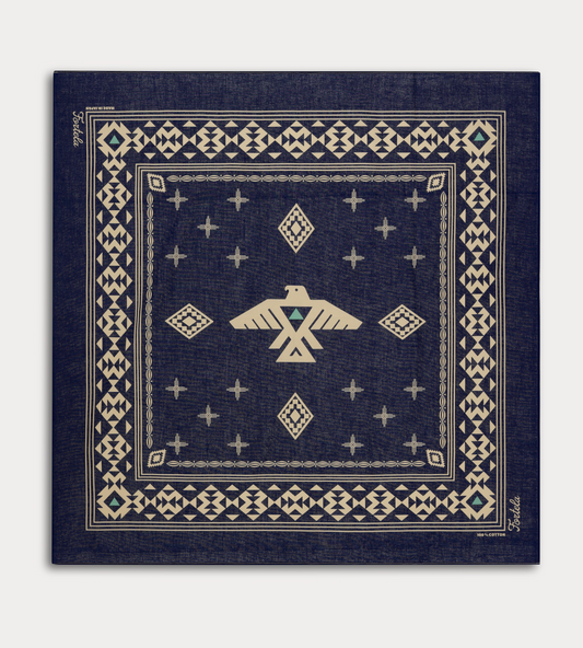 Fortela Bandana Thunderbird