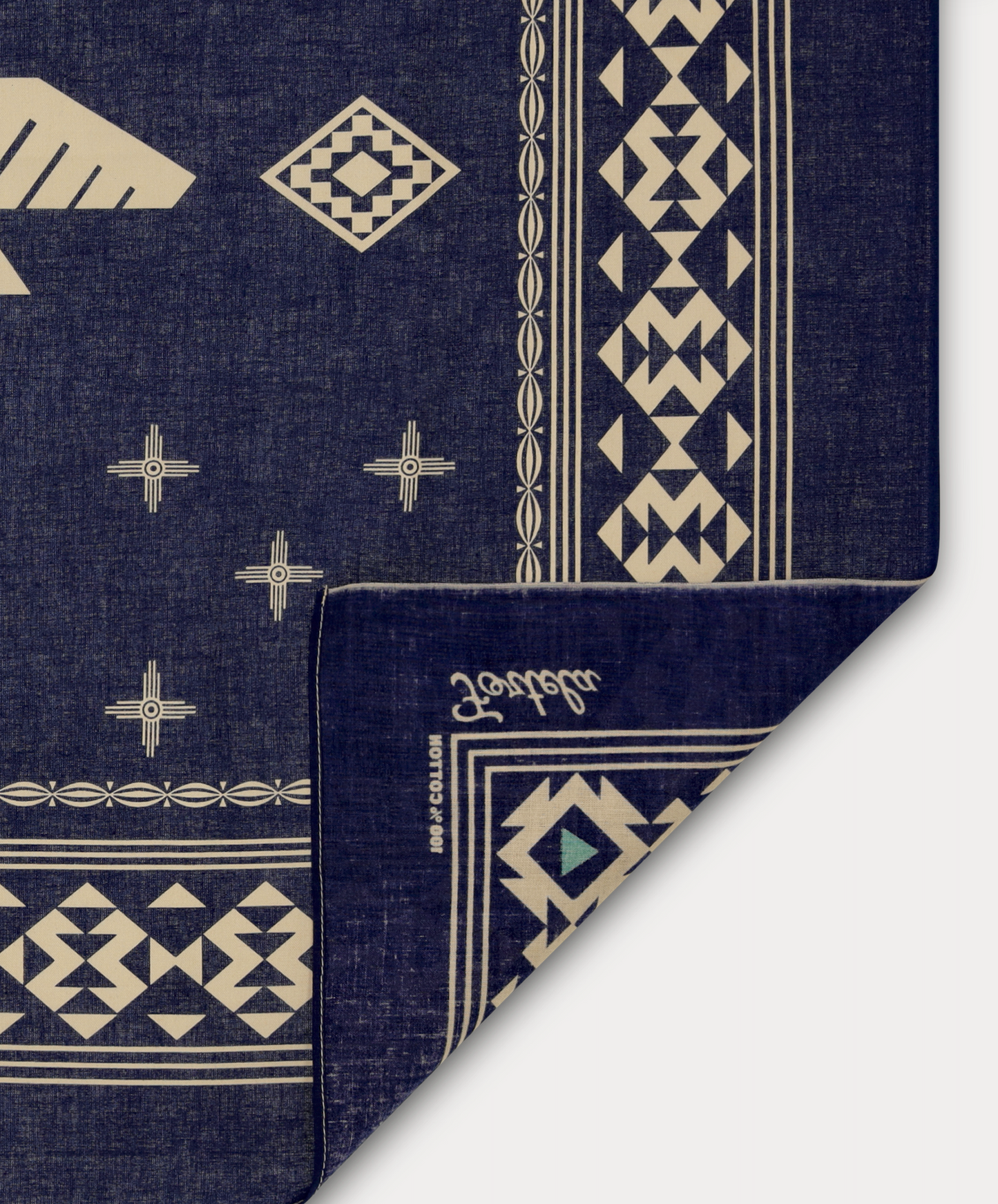 Fortela Bandana Thunderbird