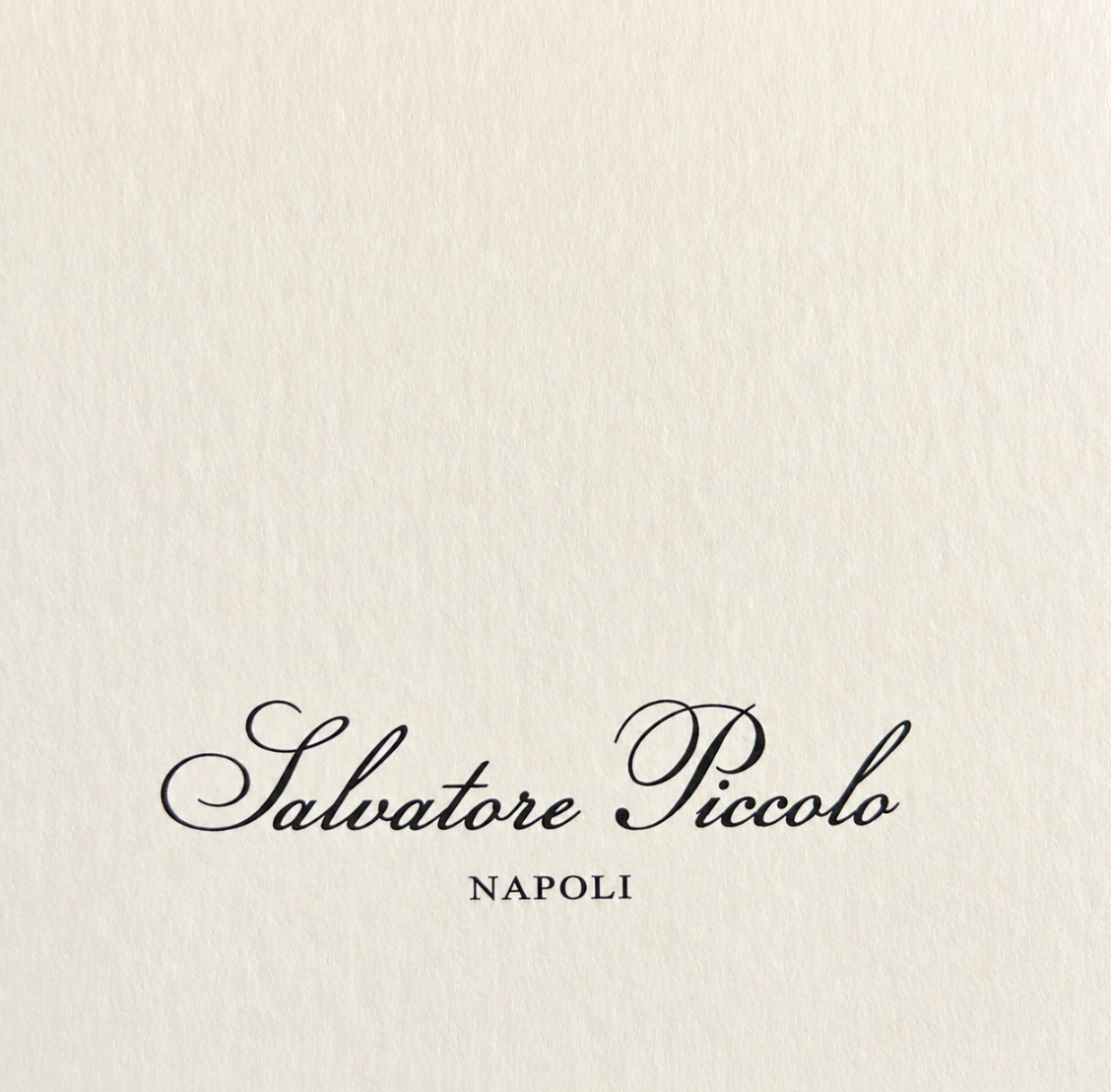 Salvatore Piccolo Linen Cotton Shirt
