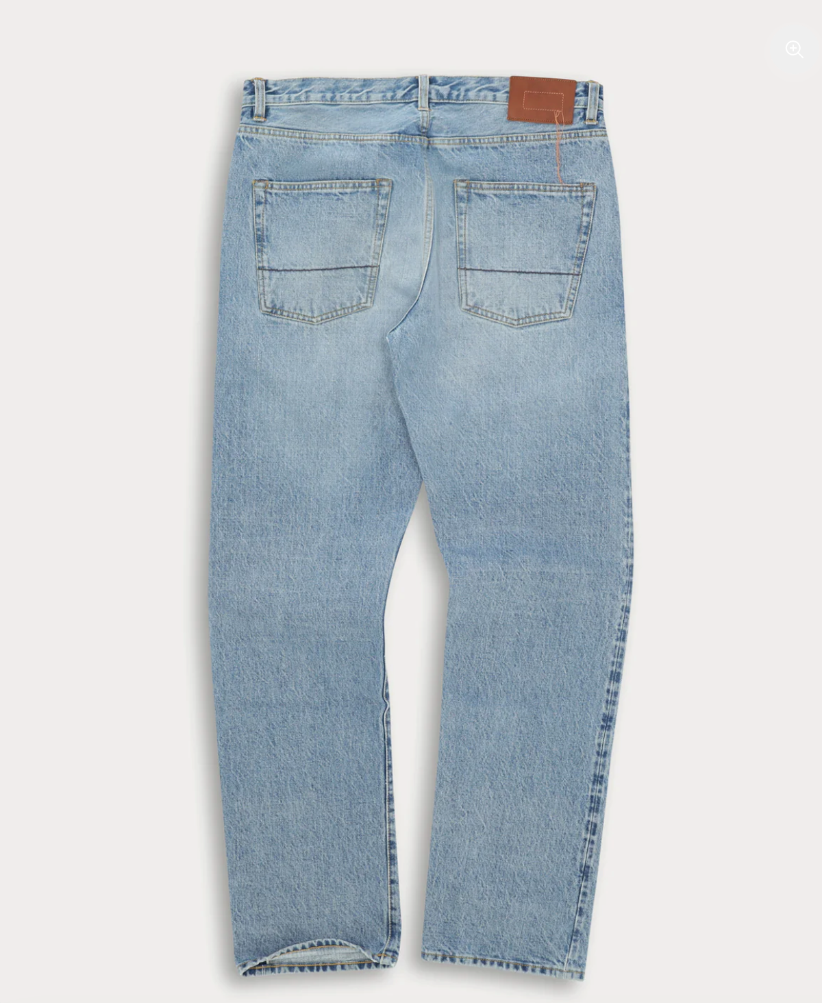 Fortela 965John 29 Japan