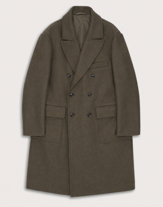 Cappotto Balbo