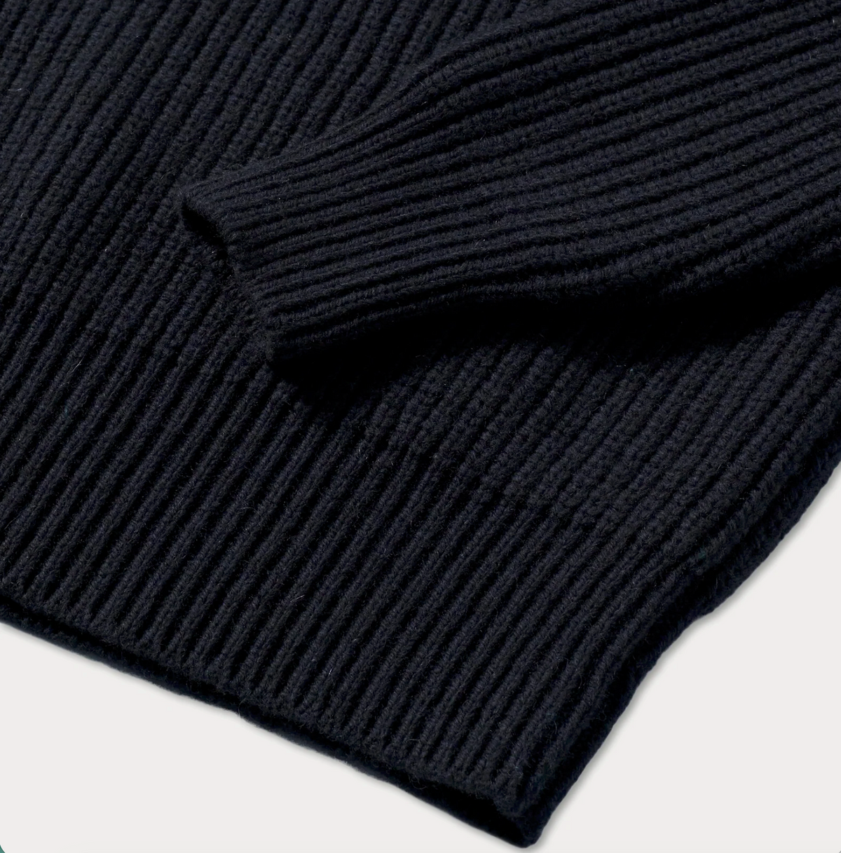 Fortela Leone turtle neck sweater