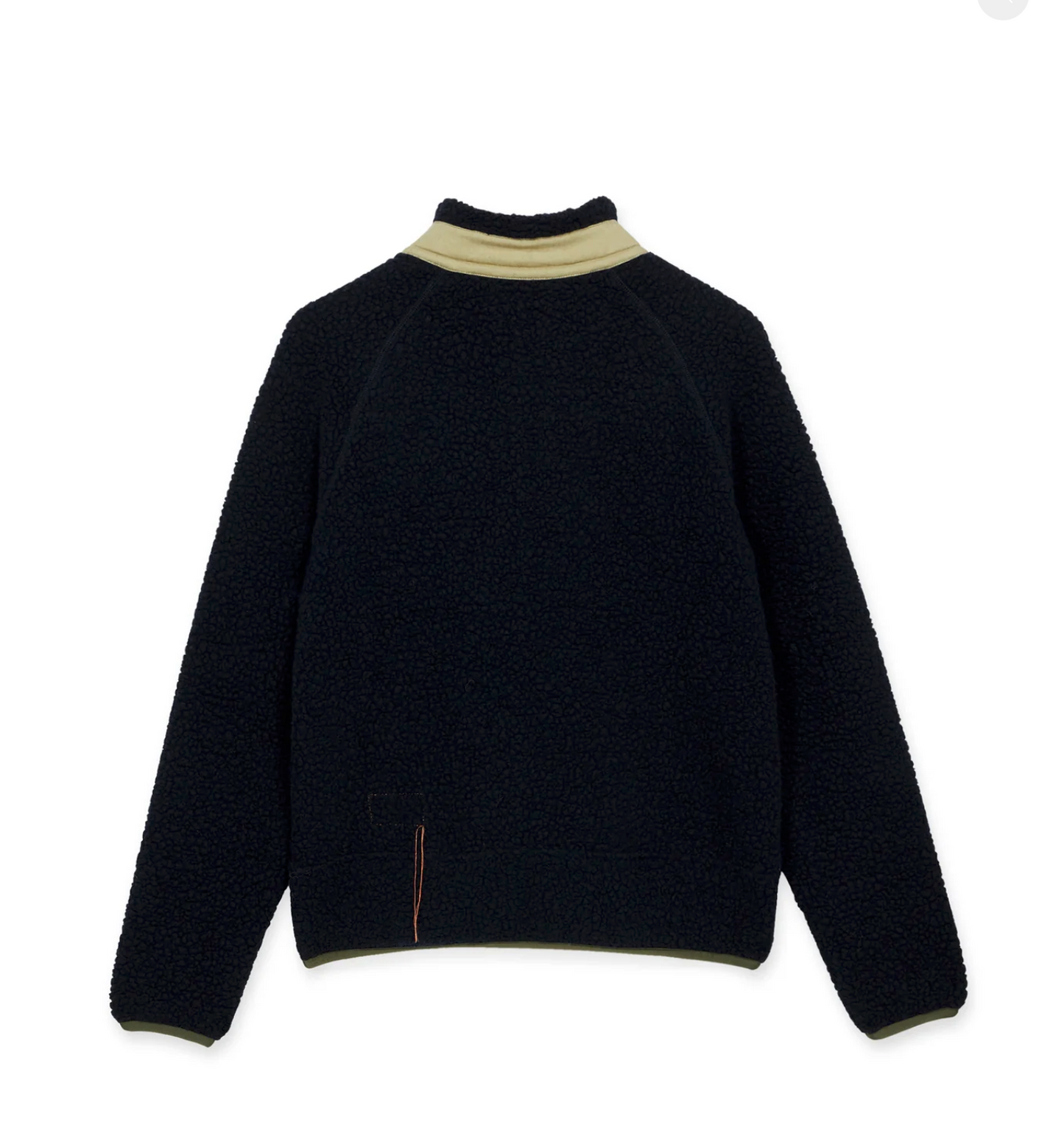 Fortela K2 Teddy Jacke Blue