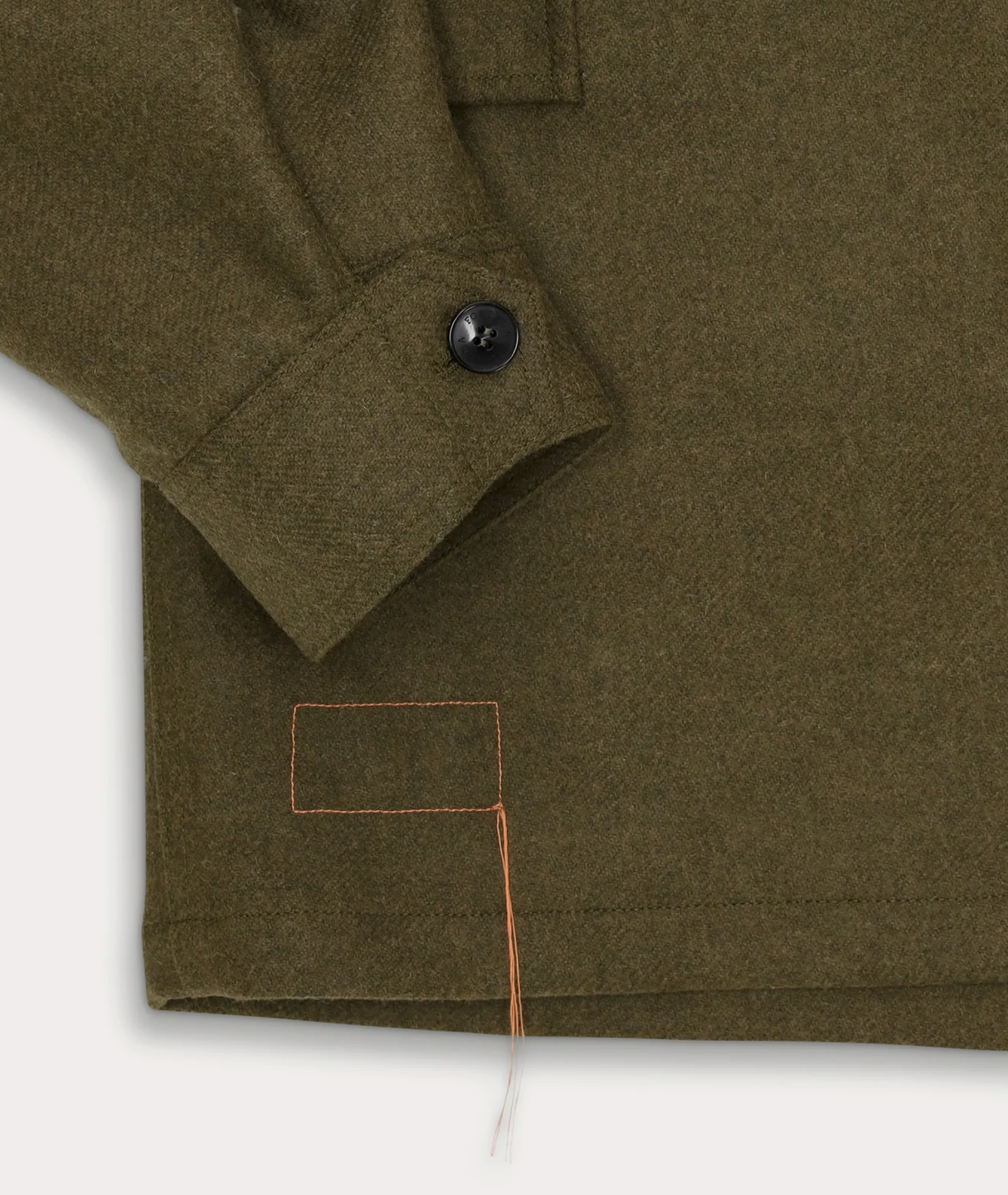 Fortela Creek Jungle Jacket