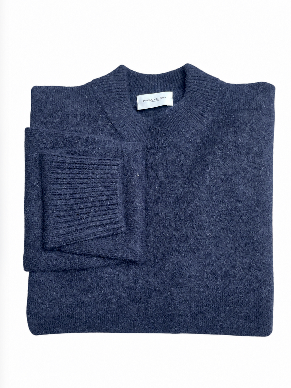 Paolo Pecora Sweater Navy