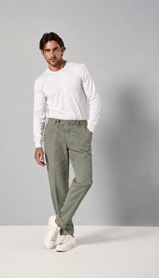 Berwich Negffold GD Trouser Army