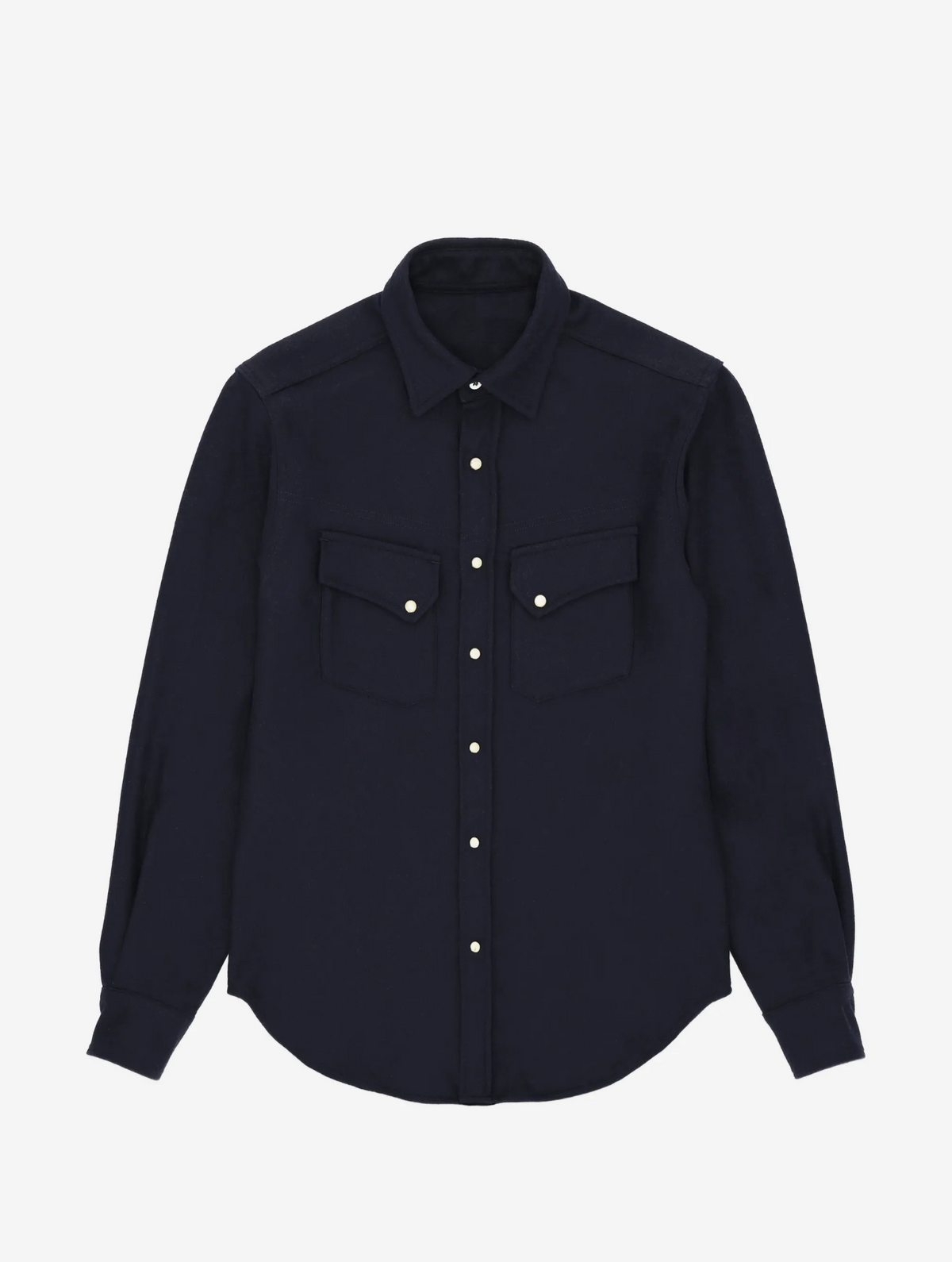 Fortela Pasadena Shirt Navy