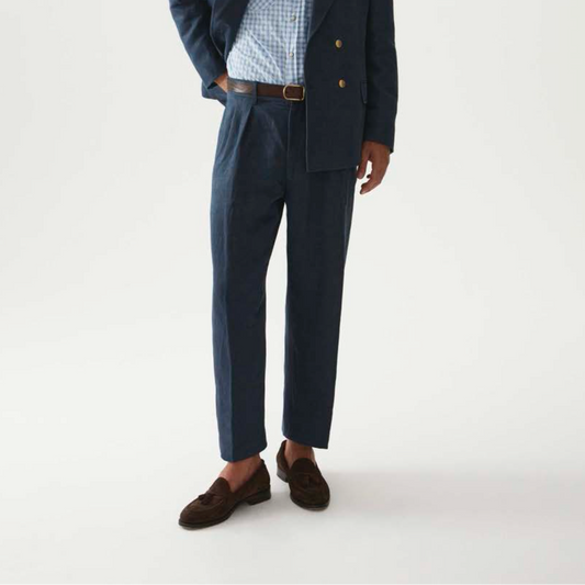 TROUSER NEW YORK MA679