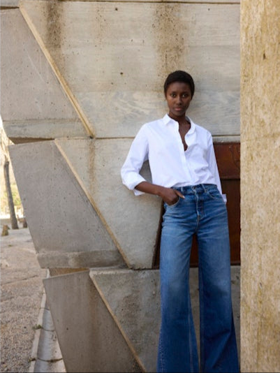 BORO JEANS
