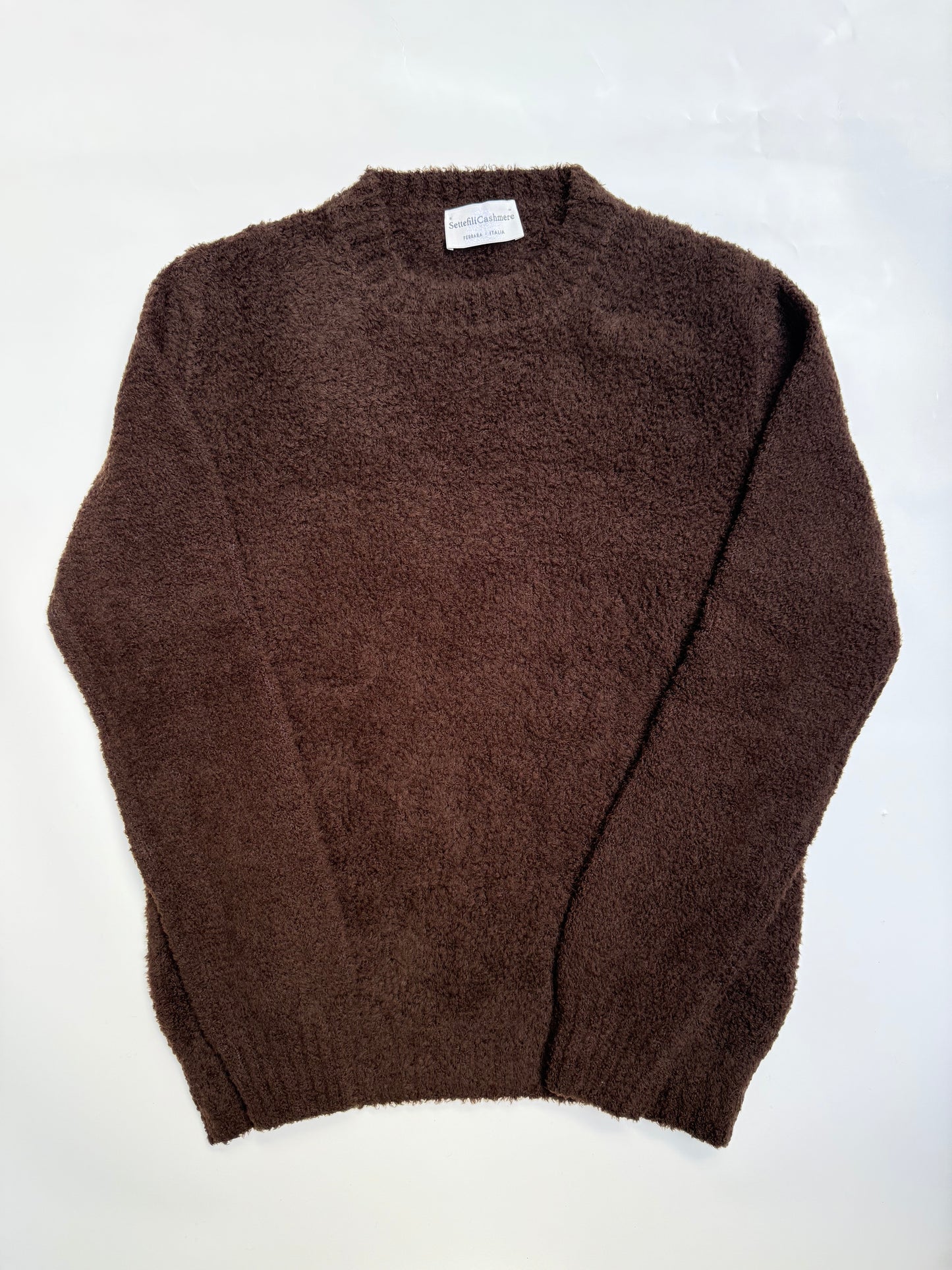 KNIT RASHE 4H 3