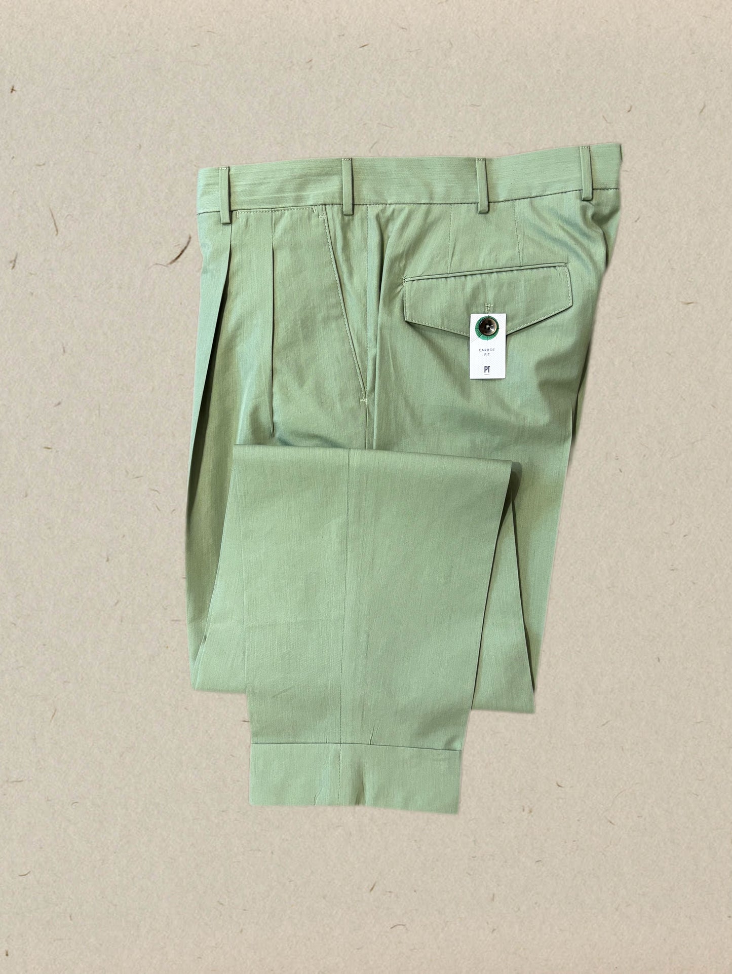 Trouser BP76 0435