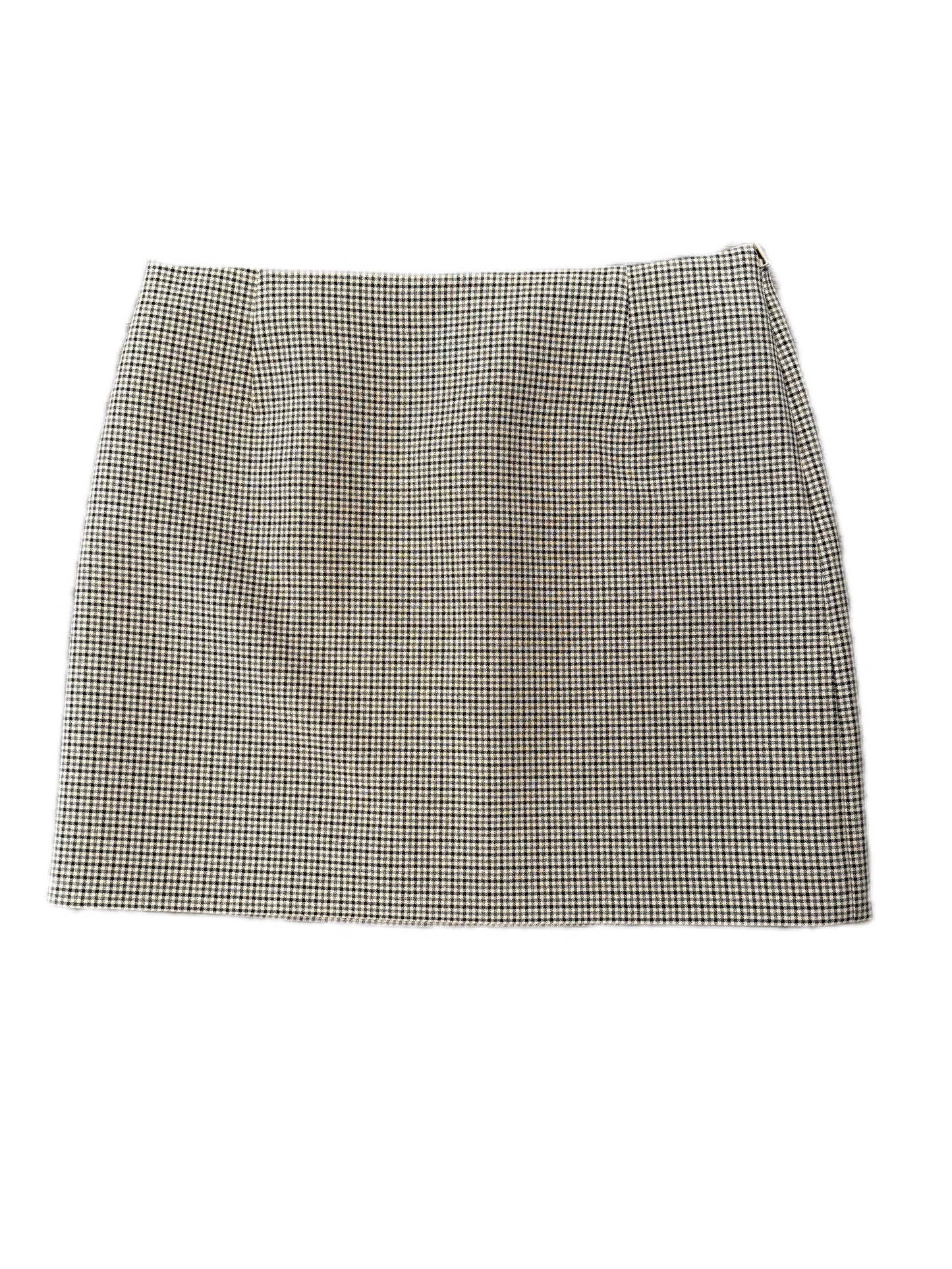 SKIRT C111