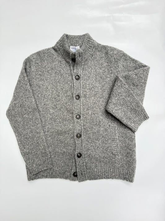 KNIT VE07 GIUBOTTO