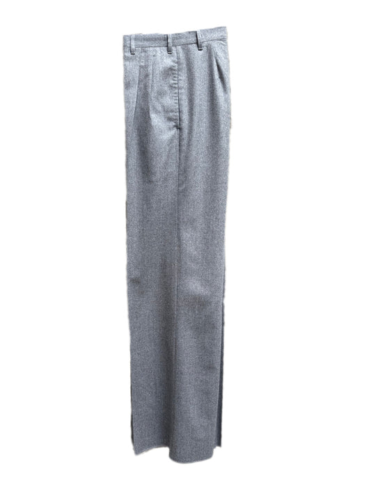 TROUSER JASMINA GREY
