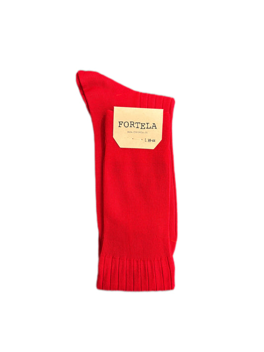 SOCKS RED
