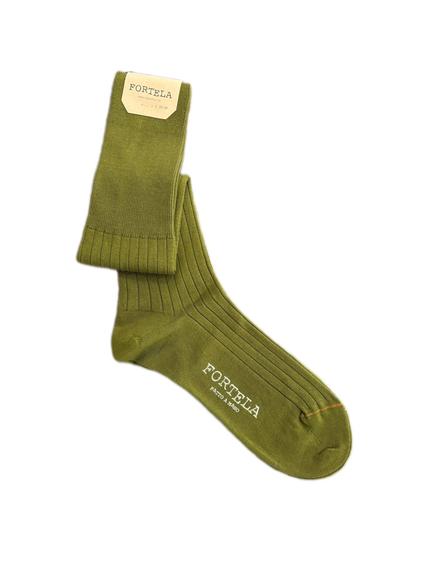 SOCKS GREEN