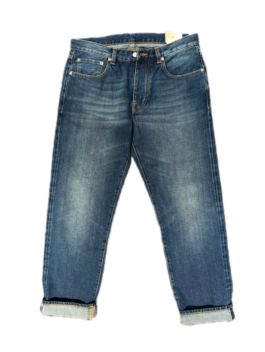 DENIM  JOHN29 WASHED