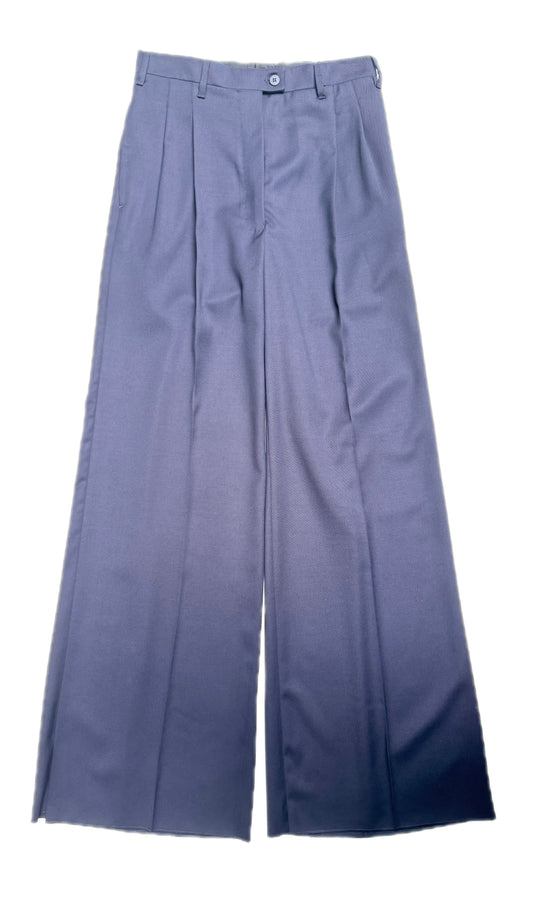 TROUSER JASMINA GABARDINE
