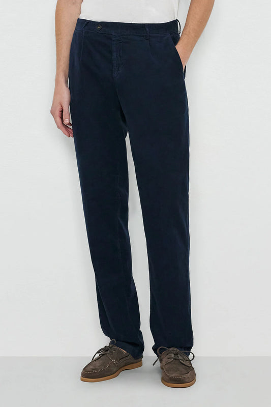 Trouser IONIO2 Blu