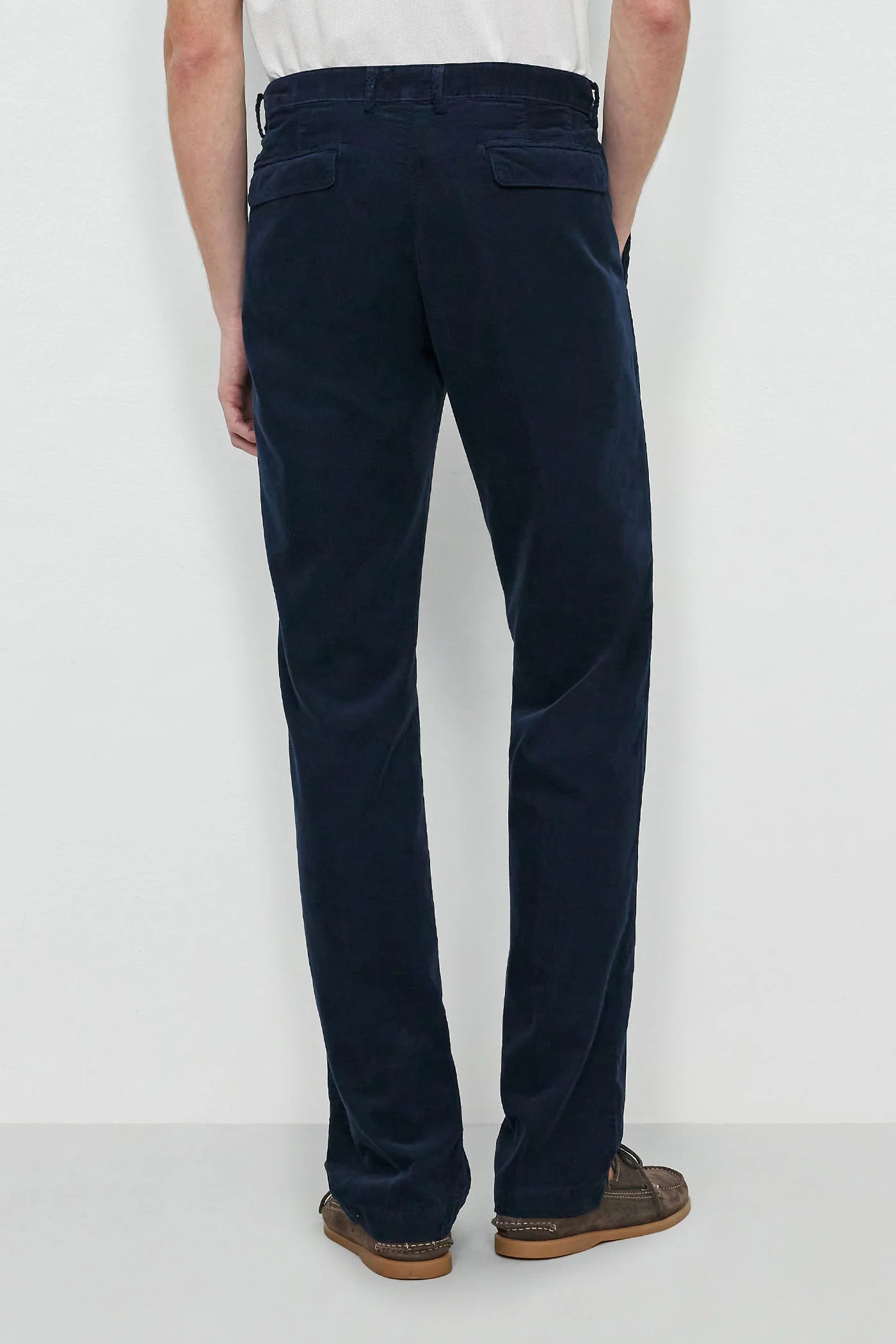 Trouser IONIO2 Blu