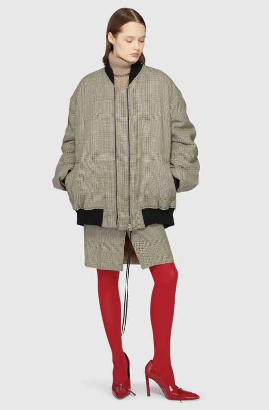 Jacket Bomber ALESSANDRO VIGILANTE Salvatore Schito