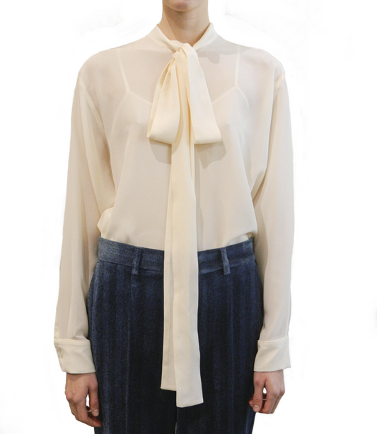 940.00 Shirt Tie ROCHAS Salvatore Schito