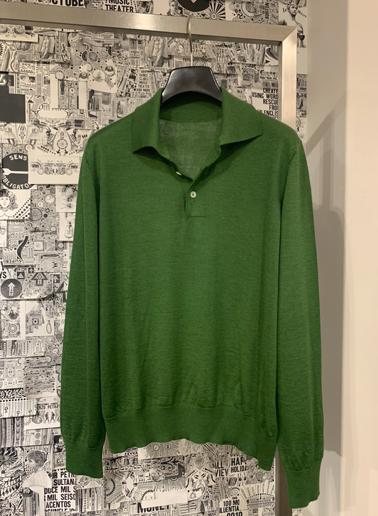 800.00 Knit Arturo Green SALVATORE SCHITO Salvatore Schito