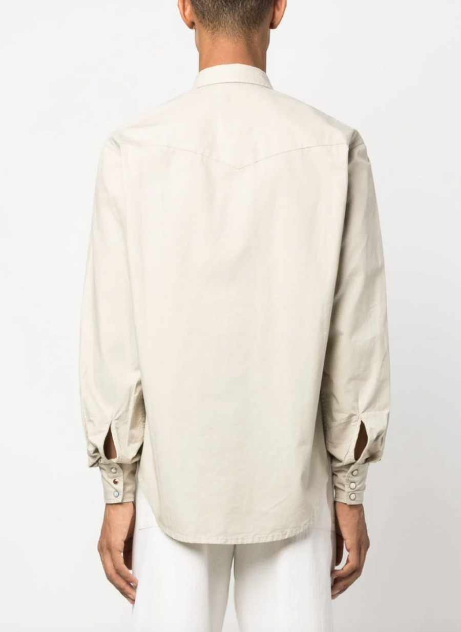 290.00 Shirt KAYACE FORTELA Salvatore Schito