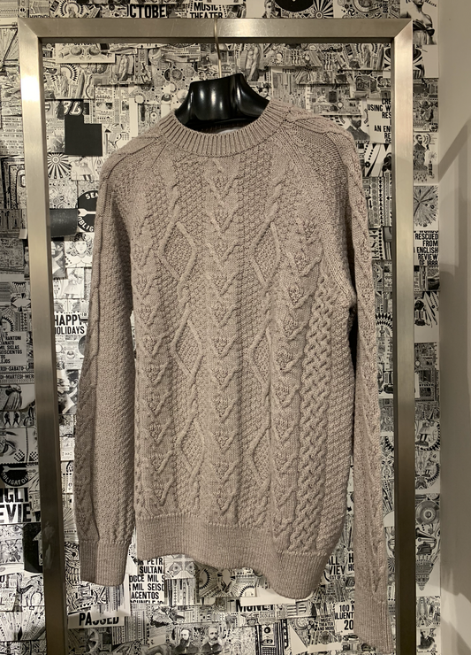 680.00 Sweater Latte SETTEFILI Salvatore Schito