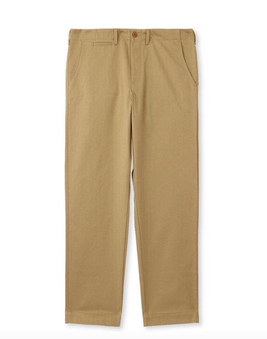 410.00 Trouser Wallace CAM FORTELA Salvatore Schito