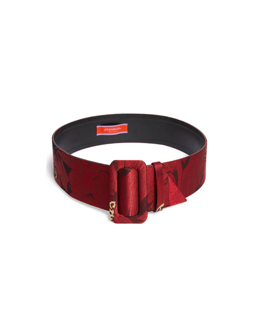 Belt Ruby LA DOUBLE J Salvatore Schito