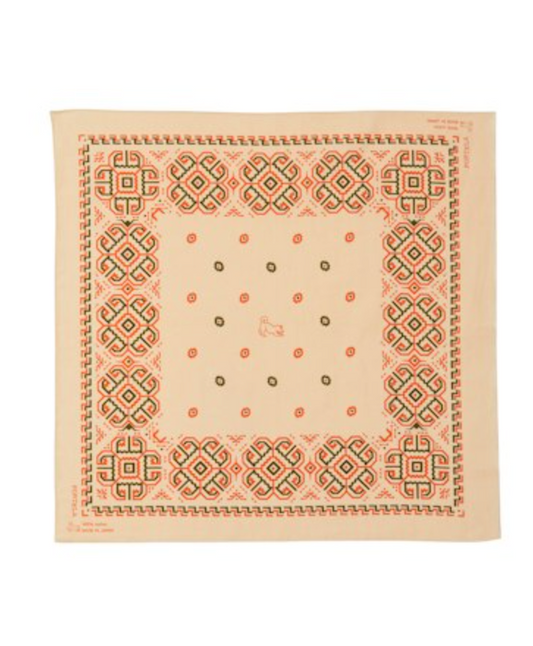 Bandana Off White FORTELA Salvatore Schito