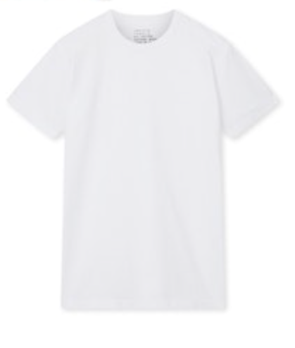 T-Shirt Bipack FORTELA Salvatore Schito