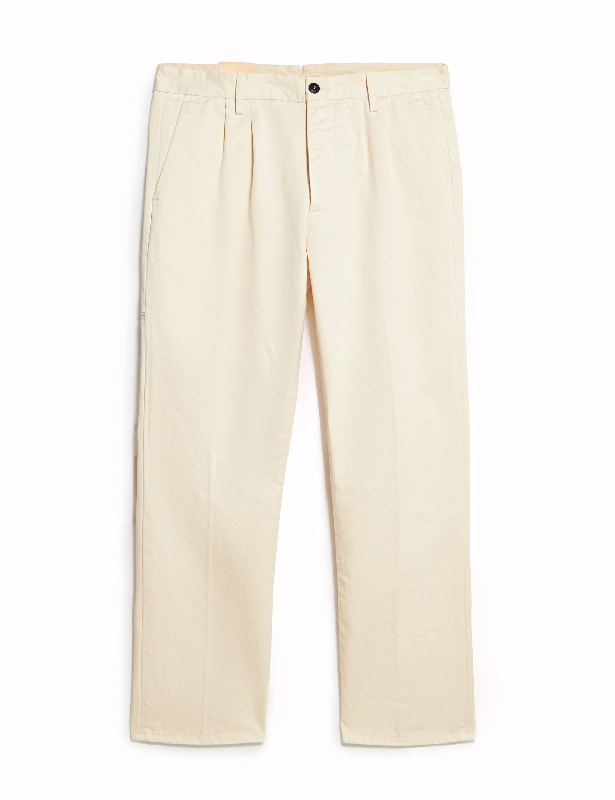 Trouser Off White FORTELA Salvatore Schito