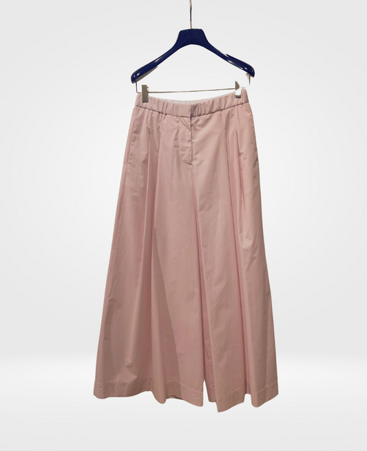 Skirt AC410 39 N_8 MILANO Salvatore Schito