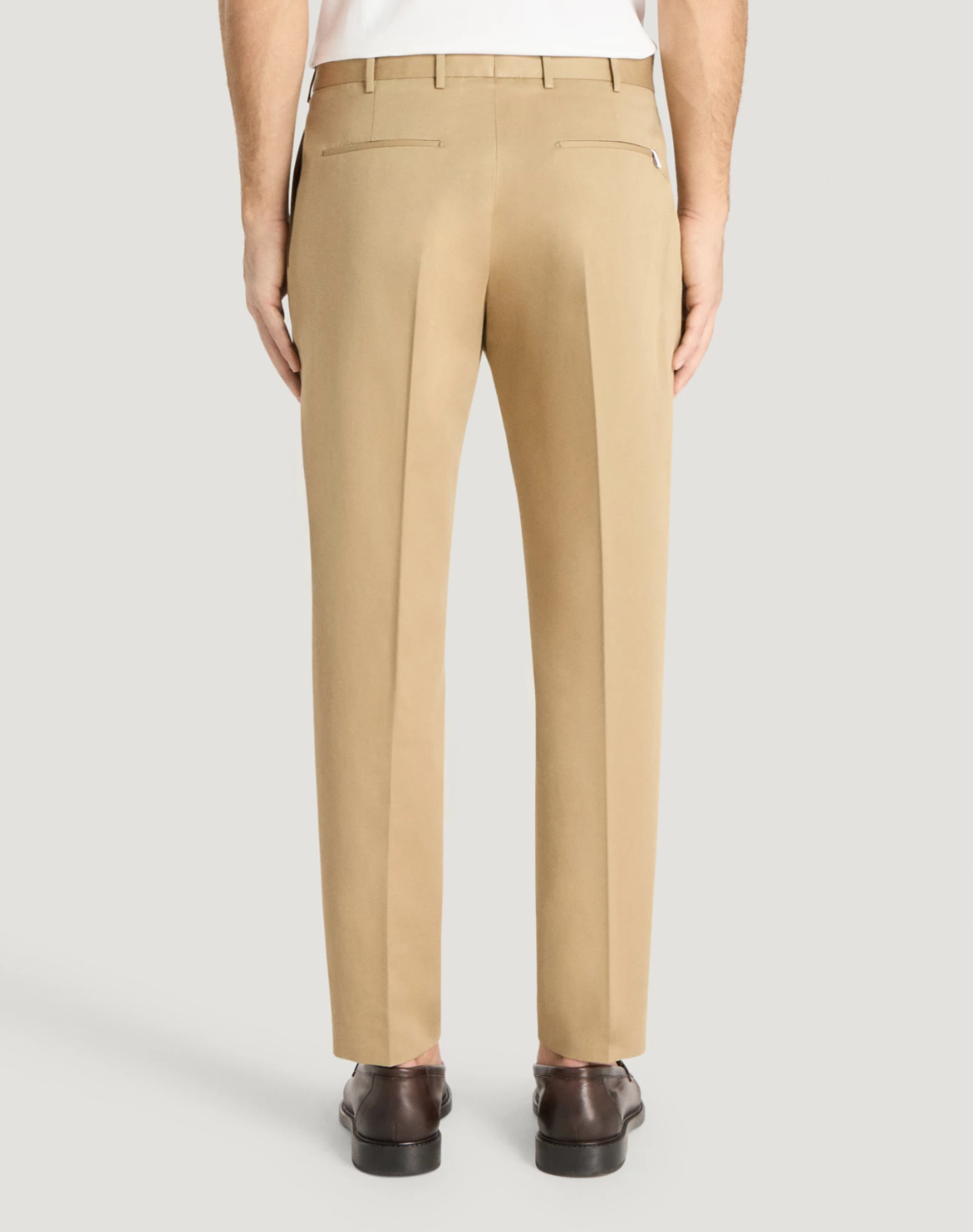 Trouser Cord PT TORINO Salvatore Schito