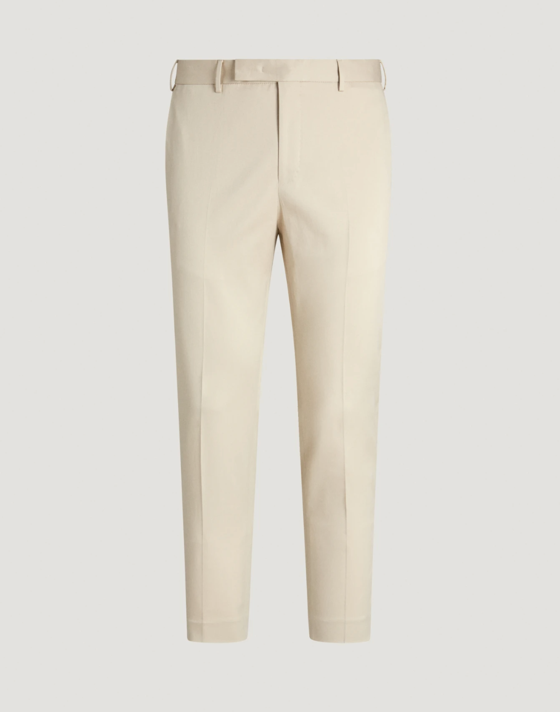 Trouser Beige Freddo PT TORINO Salvatore Schito